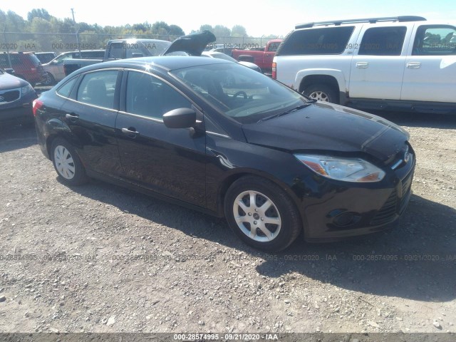 FORD FOCUS 2012 1fahp3e28cl297232