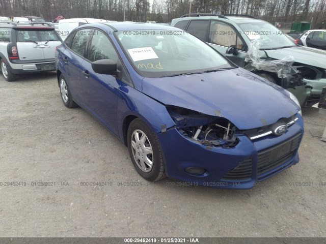 FORD FOCUS 2012 1fahp3e28cl298722