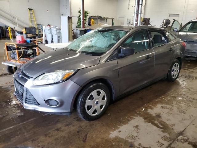 FORD FOCUS 2012 1fahp3e28cl346381