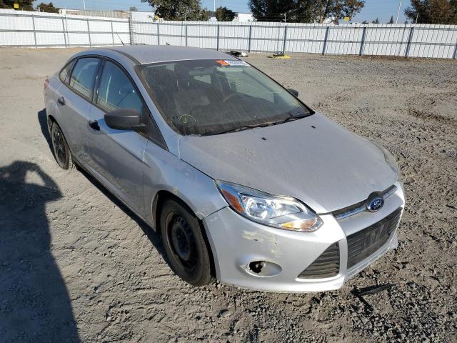 FORD FOCUS S 2012 1fahp3e28cl356537