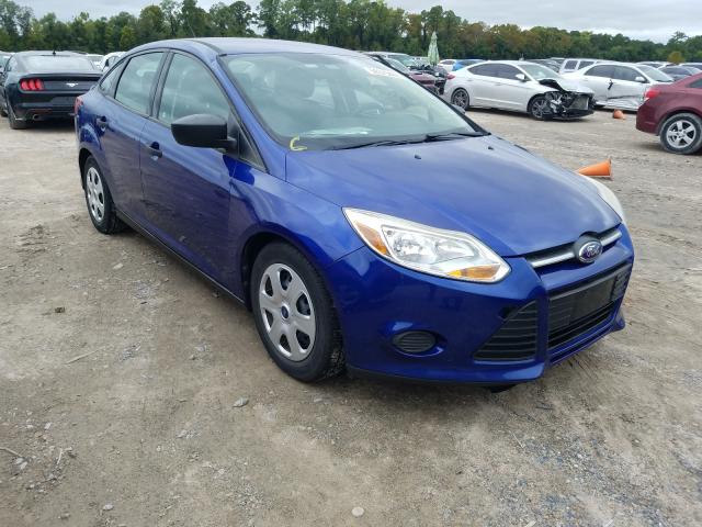 FORD FOCUS S 2012 1fahp3e28cl403095