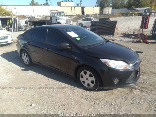 FORD FOCUS 2012 1fahp3e28cl409091