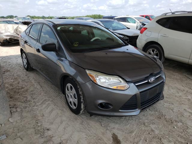 FORD FOCUS S 2012 1fahp3e28cl409754