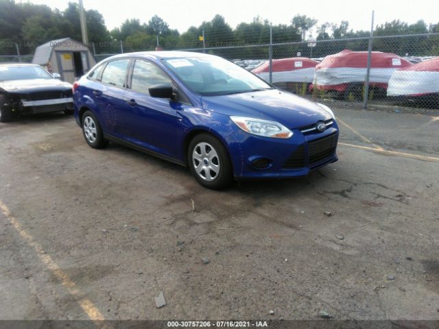 FORD FOCUS 2012 1fahp3e28cl441524