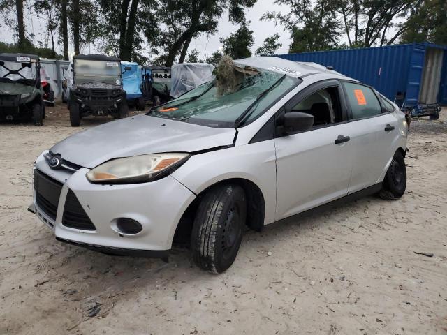 FORD FOCUS S 2012 1fahp3e28cl444925