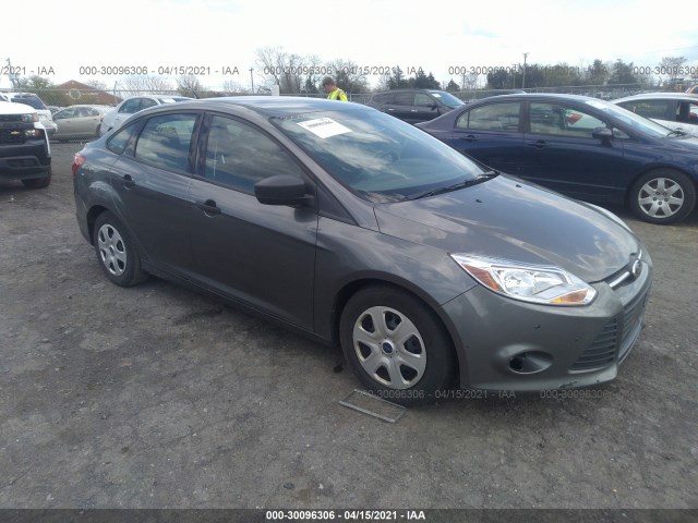 FORD FOCUS 2012 1fahp3e28cl450725