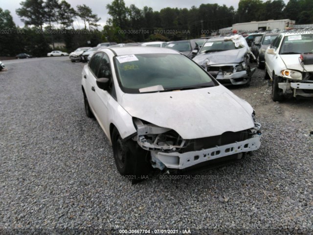 FORD FOCUS 2012 1fahp3e28cl467038