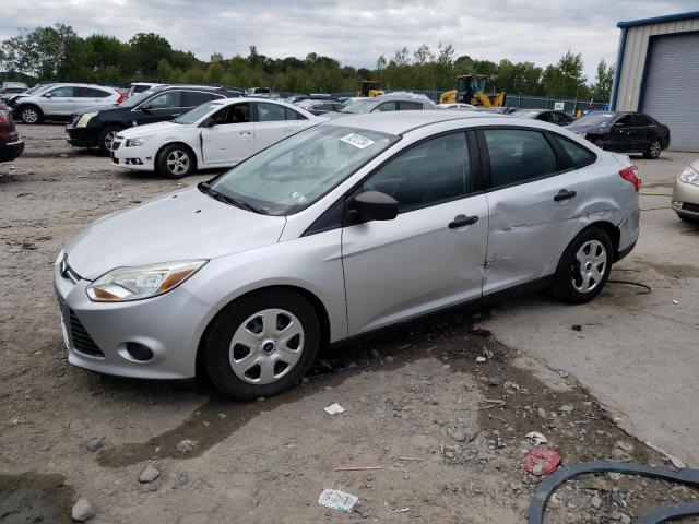 FORD FOCUS S 2012 1fahp3e28cl472319