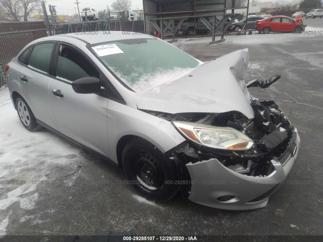 FORD FOCUS 2012 1fahp3e29cl119765