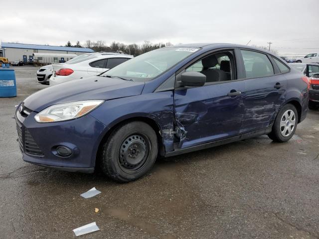 FORD FOCUS 2012 1fahp3e29cl124514