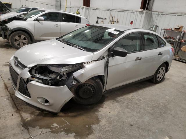 FORD FOCUS S 2012 1fahp3e29cl151776