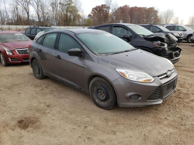 FORD FOCUS S 2012 1fahp3e29cl159005