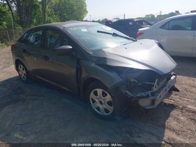 FORD FOCUS 2012 1fahp3e29cl172479