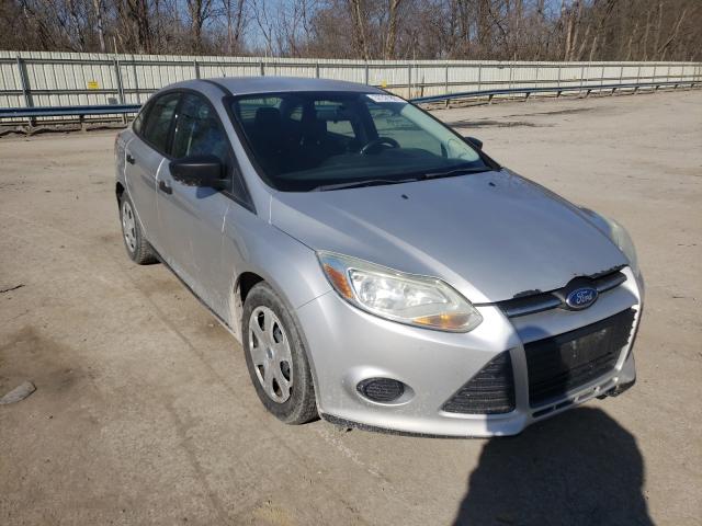 FORD FOCUS S 2012 1fahp3e29cl173454