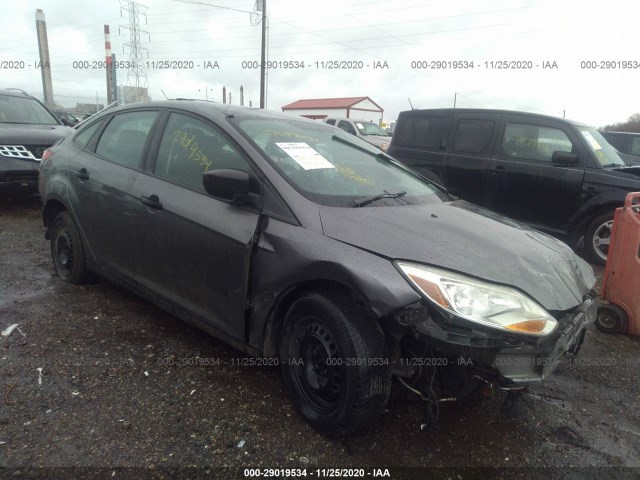 FORD FOCUS 2012 1fahp3e29cl173485