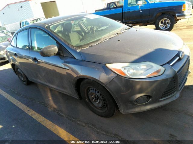 FORD FOCUS 2012 1fahp3e29cl224533