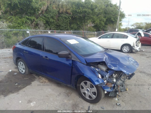 FORD FOCUS 2012 1fahp3e29cl232115