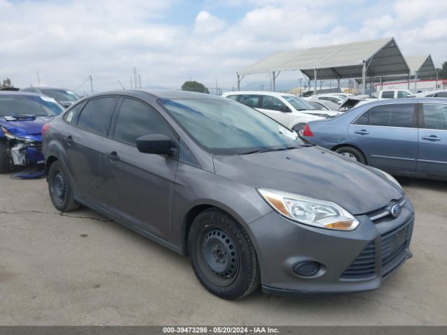 FORD FOCUS 2012 1fahp3e29cl262893