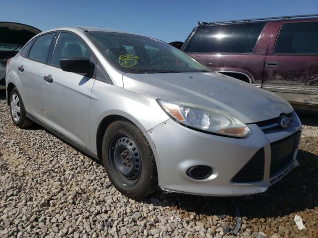 FORD FOCUS S 2012 1fahp3e29cl290242