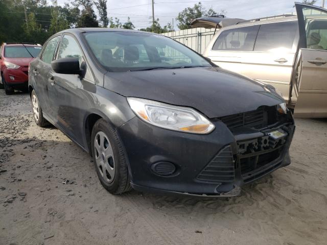 FORD FOCUS S 2012 1fahp3e29cl297725