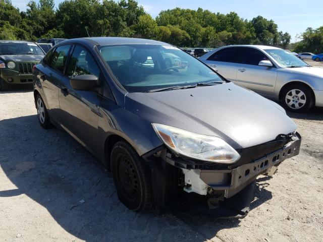 FORD FOCUS S 2012 1fahp3e29cl298549