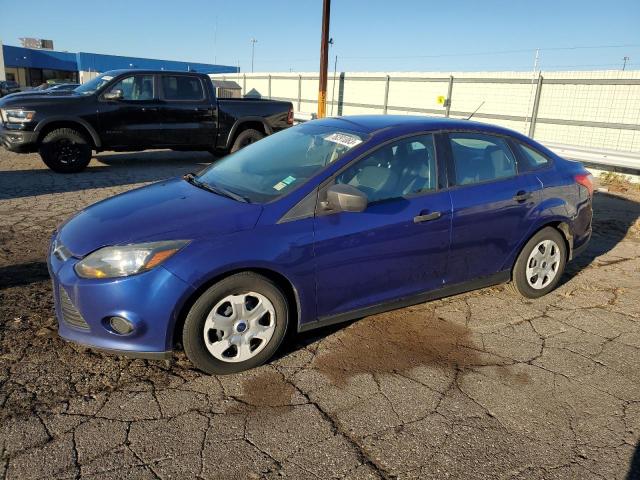 FORD FOCUS 2012 1fahp3e29cl300140