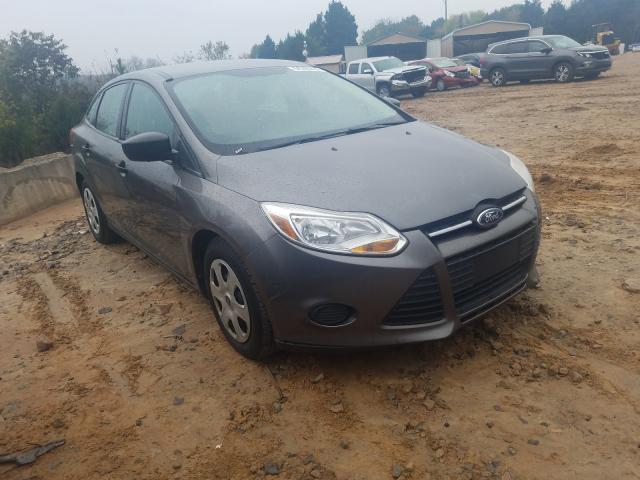 FORD FOCUS S 2012 1fahp3e29cl307198