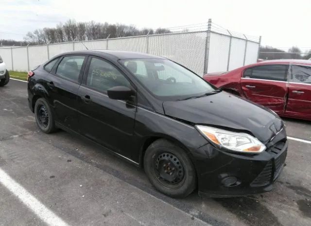 FORD FOCUS 2012 1fahp3e29cl308335