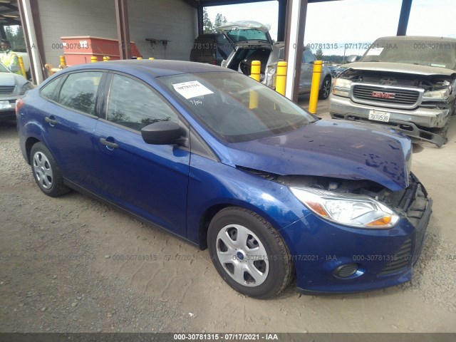 FORD FOCUS 2012 1fahp3e29cl314779