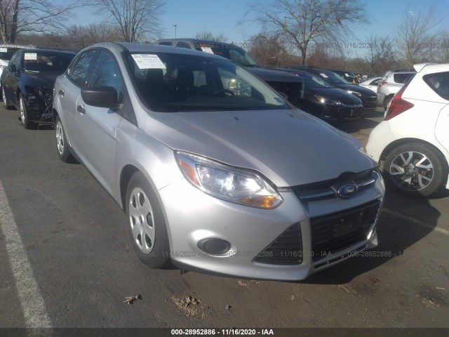 FORD FOCUS 2012 1fahp3e29cl327211