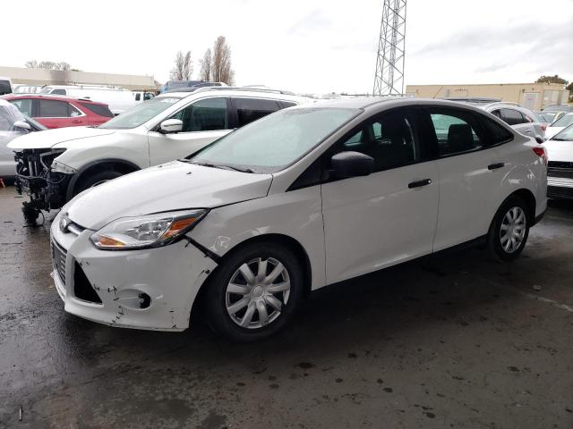 FORD FOCUS S 2012 1fahp3e29cl330593