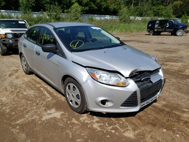 FORD FOCUS S 2012 1fahp3e29cl344591