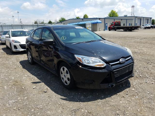 FORD FOCUS S 2012 1fahp3e29cl351962