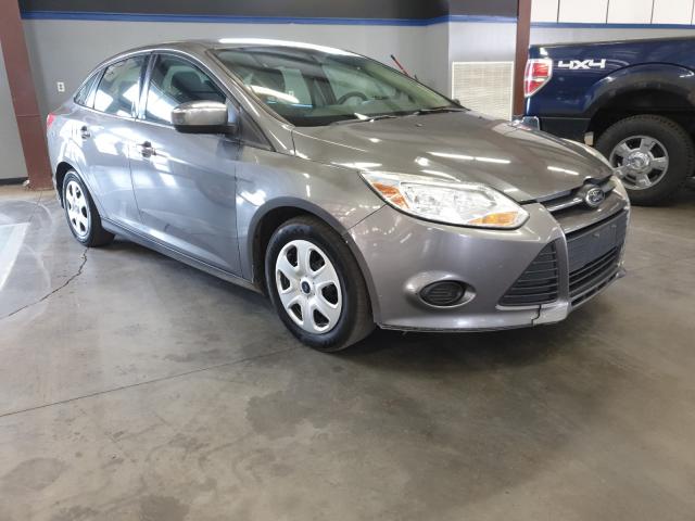 FORD FOCUS S 2012 1fahp3e29cl352545