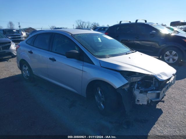 FORD FOCUS 2012 1fahp3e29cl360614