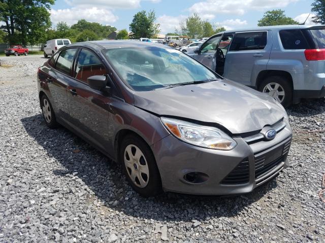 FORD FOCUS S 2012 1fahp3e29cl361097