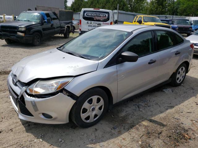 FORD FOCUS S 2012 1fahp3e29cl398943