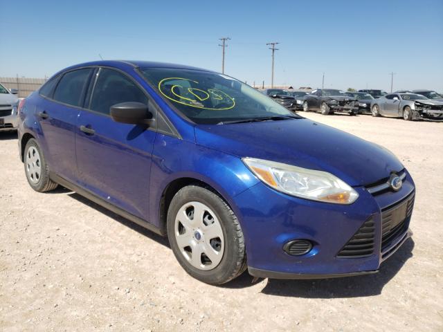 FORD FOCUS 2012 1fahp3e29cl403008