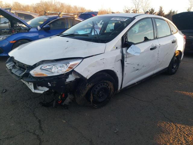 FORD FOCUS 2012 1fahp3e29cl423937