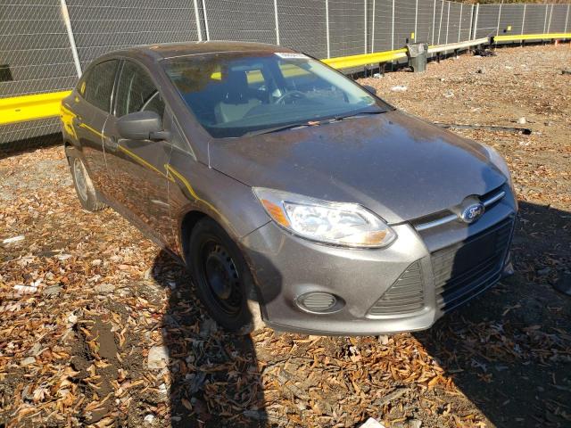 FORD FOCUS S 2012 1fahp3e29cl473639