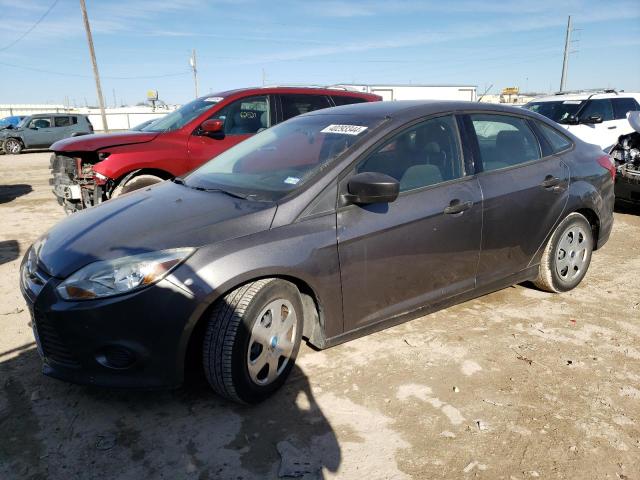 FORD FOCUS 2012 1fahp3e2xcl189145