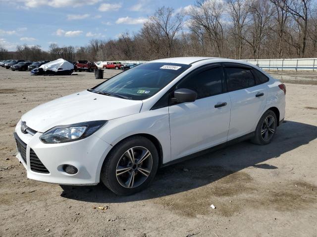 FORD FOCUS 2012 1fahp3e2xcl194877