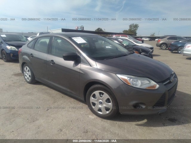 FORD FOCUS 2012 1fahp3e2xcl221625