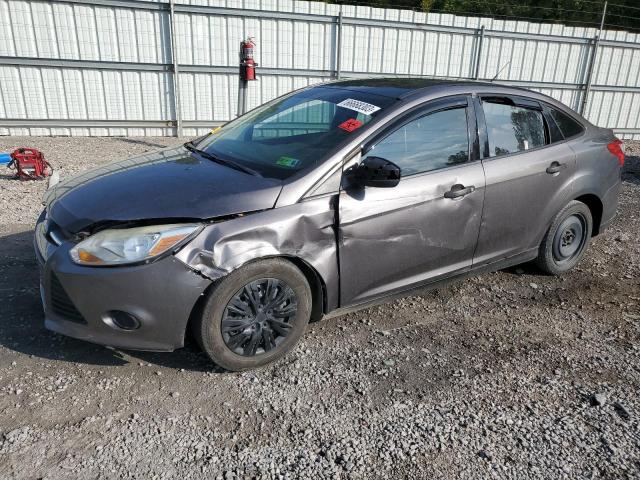 FORD FOCUS 2012 1fahp3e2xcl234181