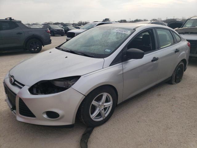 FORD FOCUS 2012 1fahp3e2xcl235640