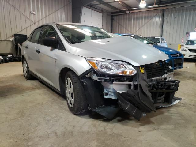 FORD FOCUS S 2012 1fahp3e2xcl255578