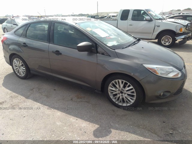 FORD FOCUS 2012 1fahp3e2xcl257413