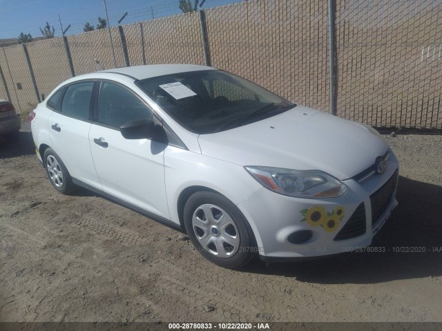 FORD FOCUS 2012 1fahp3e2xcl273773