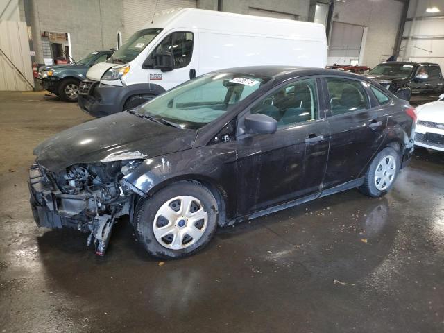 FORD FOCUS S 2012 1fahp3e2xcl284918