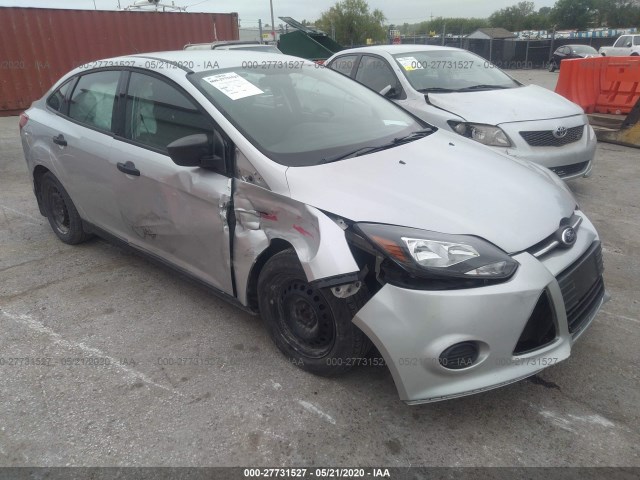 FORD FOCUS 2012 1fahp3e2xcl287768